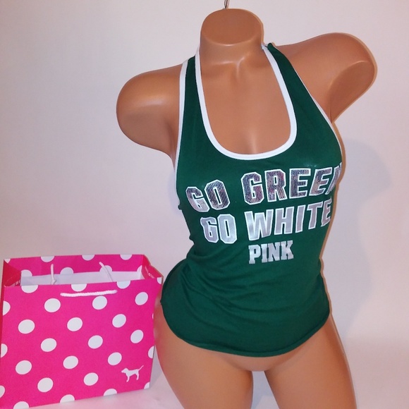PINK Victoria's Secret Tops - Victoria Secret PINK Tank Top